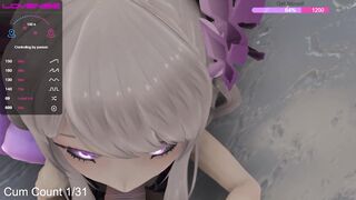 VRchat Head!