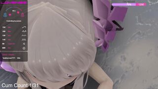 VRchat Head!