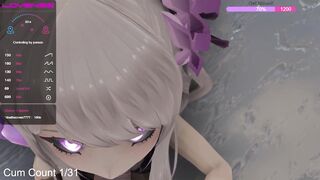 VRchat Head!