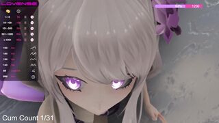 VRchat Head!