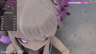 VRchat Head!