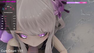 VRchat Head!