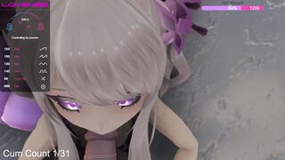 VRchat Head!