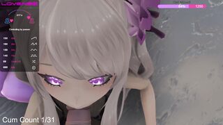 VRchat Head!
