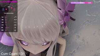 VRchat Head!