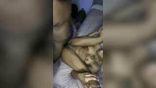 She wants it Rough...