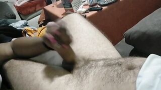 Paja a mi pollón parte one