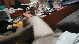 Paja a mi pollón parte one