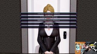 Harem Hotel 0.11.two, Part 20: Back to School