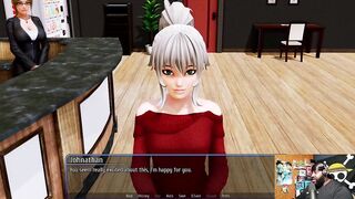 Harem Hotel 0.11.two, Part 20: Back to School