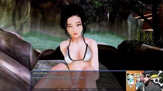 Harem Hotel 0.11.two, Part 20: Back to School
