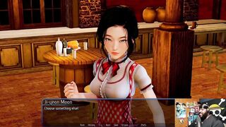 Harem Hotel 0.11.two, Part 20: Back to School