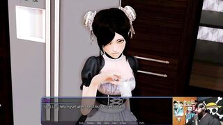 Harem Hotel 0.11.two, Part 20: Back to School