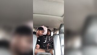 Vehicle Quickie