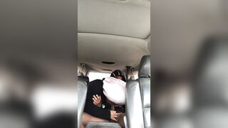 Vehicle Quickie