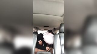 Vehicle Quickie