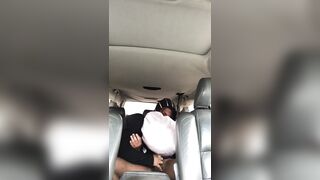 Vehicle Quickie