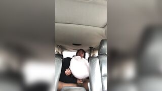 Vehicle Quickie