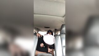 Vehicle Quickie