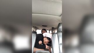 Vehicle Quickie