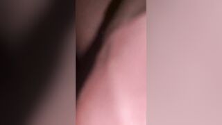 SQUIRTED ALL OVER DADDY’S FACE!