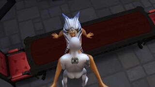 Ahsoka Tano Compilation