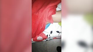 I wake up my mother to have sex