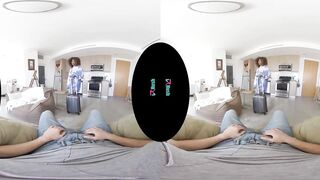 VRHUSH Jenna Foxx wants your dick 1 last time