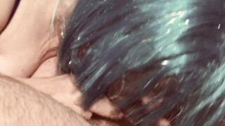 BETHANY BLUE two