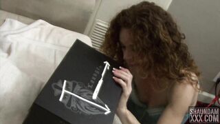 SHAUNDAM SURPRISES BLOWJOB MASTER WITH a EBONY DICK AND YOU
