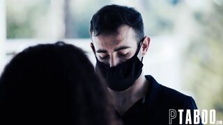 Future Darkly - Pandemic - Lauras Delivery Ft Scarlit Scandal,