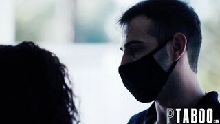 Future Darkly - Pandemic - Lauras Delivery Ft Scarlit Scandal,