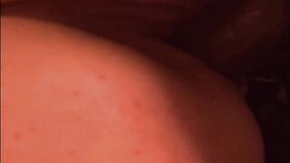 1 Dirty Night with 2 Threesomes! my Smoking beauty Lover