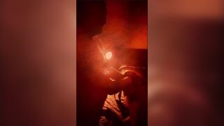 1 Dirty Night with 2 Threesomes! my Smoking beauty Lover