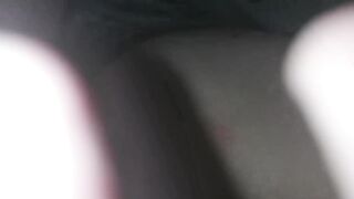 Amateur Fisting and Anal Jizzed