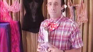 I LOVE Long Fucking Vintage Hooters