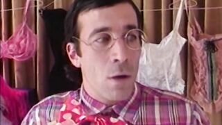 I LOVE Long Fucking Vintage Hooters