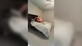 mom Fucks the Next Door Stepson