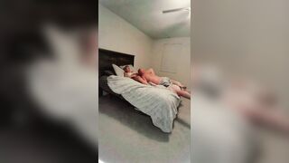 mom Fucks the Next Door Stepson