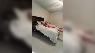 mom Fucks the Next Door Stepson