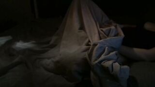 Step Sister Gets Caught MASTURBATING before Seducing her STEP Brother