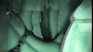 Christine01 im Pornokino Gangbang Wien