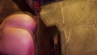 Halloween Dungeon BONDAGE