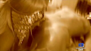 Avec une bite ou une chatte les beurettes savent s'y