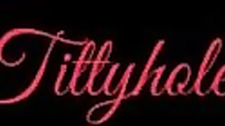 Czech pornstar 3some with double head and pussylicking - tittyholes.com