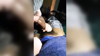 Sloppy Top from Tatted Cartoon Hot
