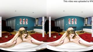Sensual America - Incredible big tit, Natasha Nice, give her bf's
