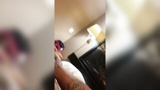 I Love the way he makes me Cum