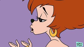 Goof Troop: mom Peg Pete Parody XXX (Reloaded)
