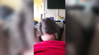 cougar Jizzes while taking Painal